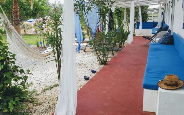 Monte das Aranhas Wine Luxury