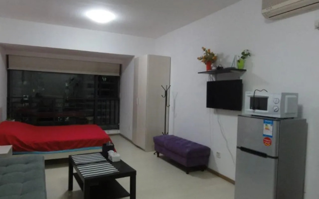 Homehunter Short Term Apartment