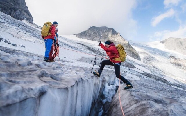Der Siegeler - this lifestylehotel rocks