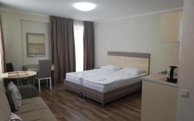 Orbi Palace Cozy Apartments