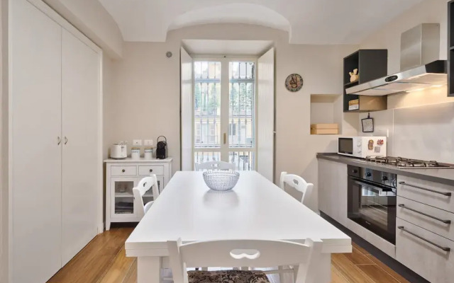 Porta Susa Elegant & Design Apartment