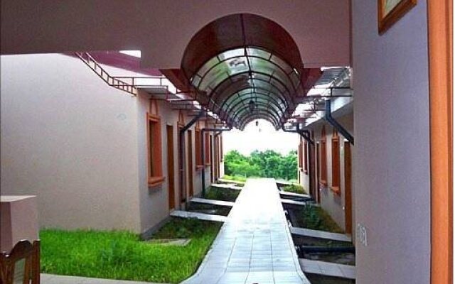 Hotel Brial Plaza