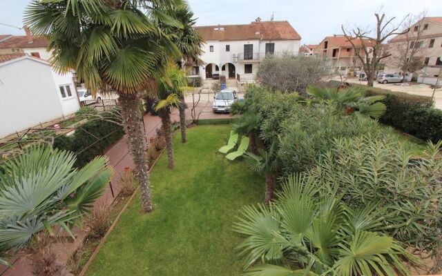 Guest House Mafi