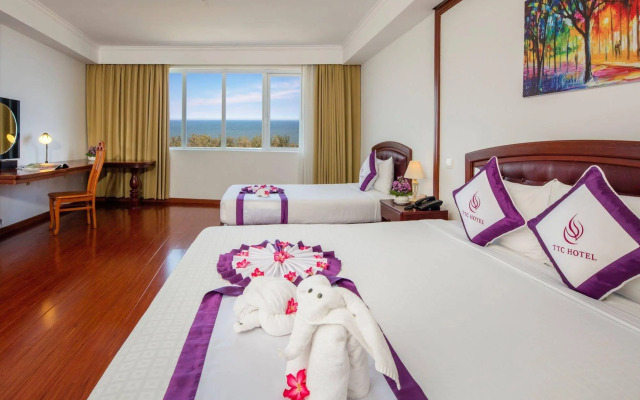 TTC Hotel - Phan Thiet