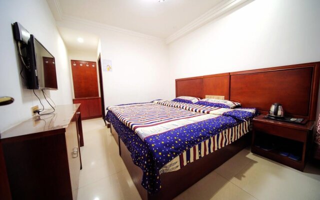 Holiness Youth Hostel