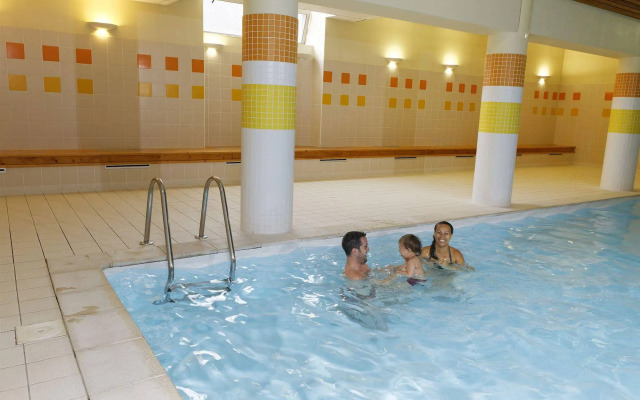 Résidence Nemea Les Grands Ax