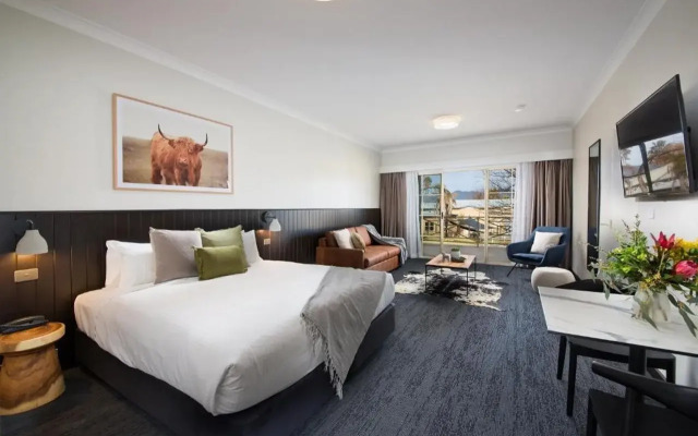Parklands Resort