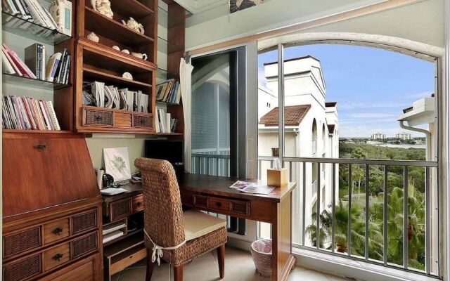 Royal Marco Way Condo