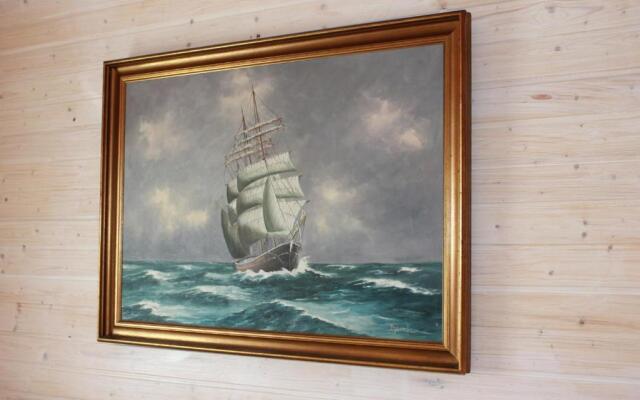 Domki pokoje pod Wierzba