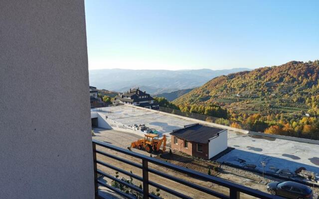 SkyKop Apartman L21