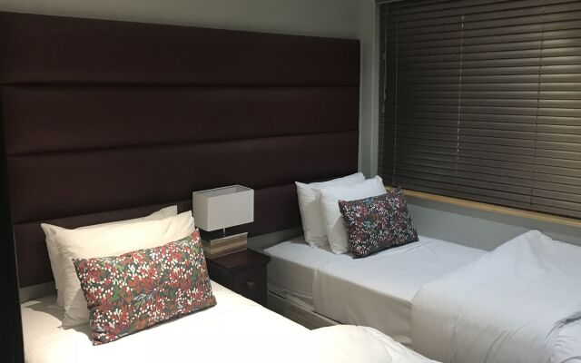 The Sails Penthouse C703