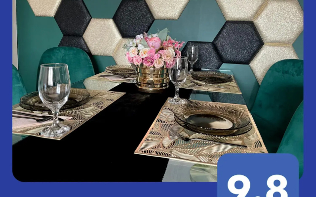 Bella Apartman Debrecen