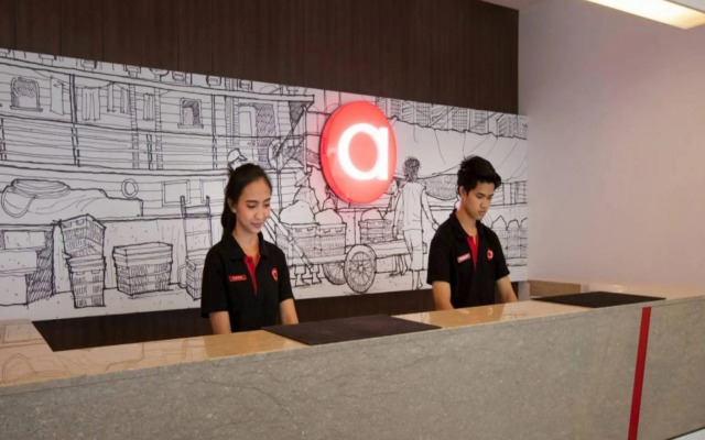 Amaris Hotel Pluit - Jakarta