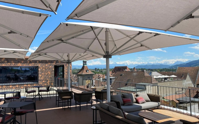 Best Western Plus Hotel Bern