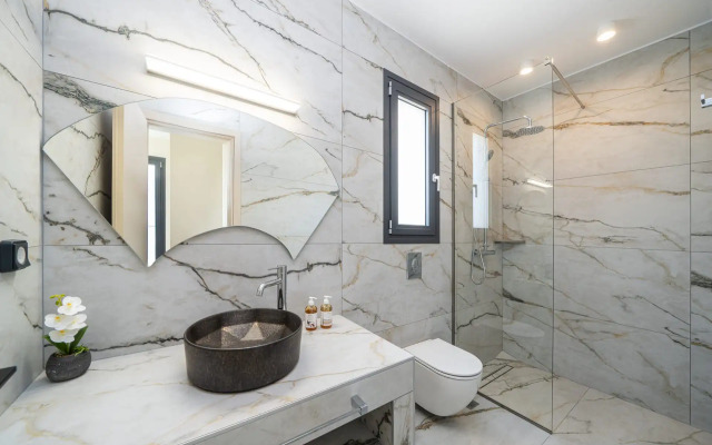 Aggelatos Stone Villas