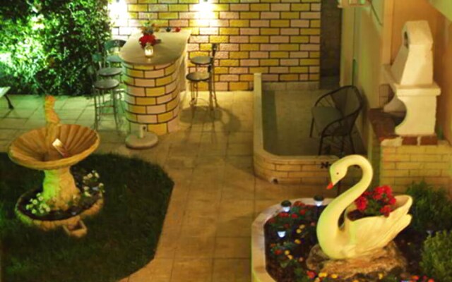 Royal House Kallithea