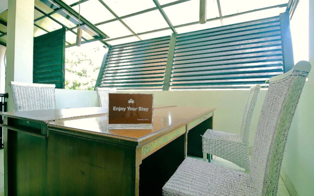 ZEN Rooms Cipedes Tengah