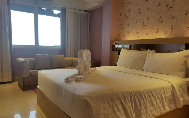 Kavin Buri Green Hotel