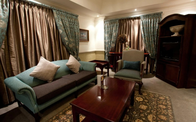 Peermont Walmont at Graceland, Secunda