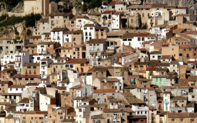 La Serreta