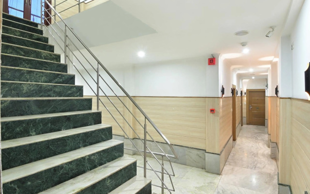 Hotel Hari Piorko