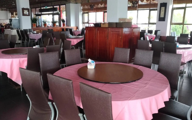 Hotelday Sun Moon Lake