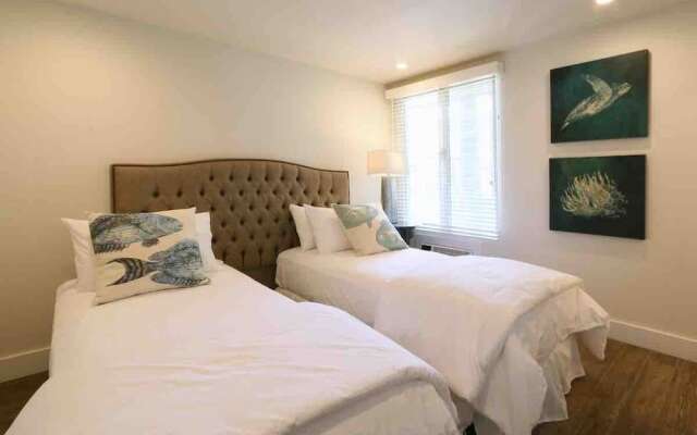 Poolside Bungalow #336941 - 3 Br Villa