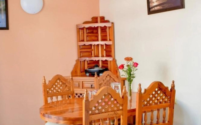 Hotel & Restaurant Bucaneros, Isla Mujeres