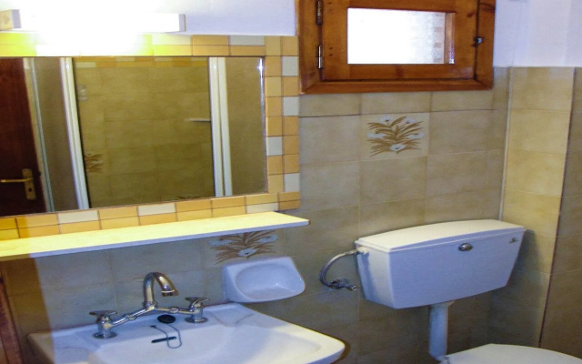 Spiros Soula Hotel
