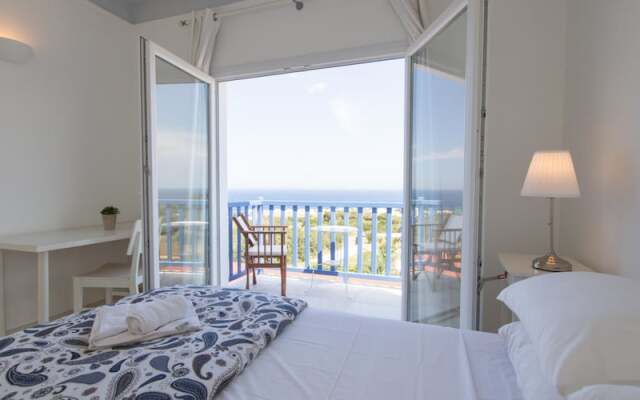 Oceanview Villa 126