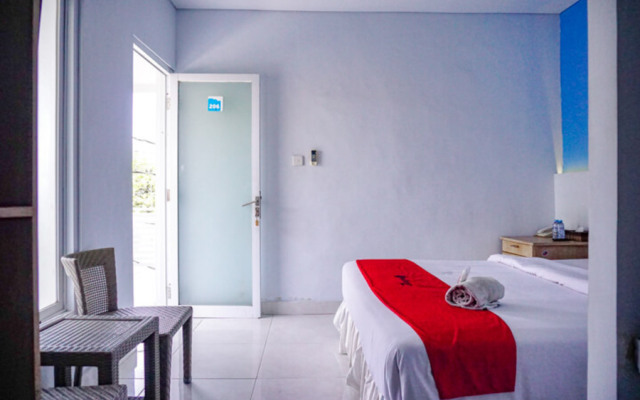 RedDoorz @ Mudu Taki Dalung