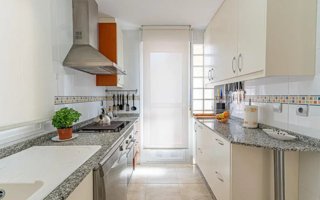 Villa Kalma Luxury House in Vera Playa