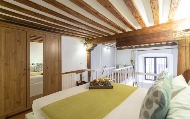 Dobo Homes Redondilla Apartment