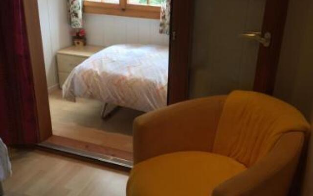Appartement Beauchocty