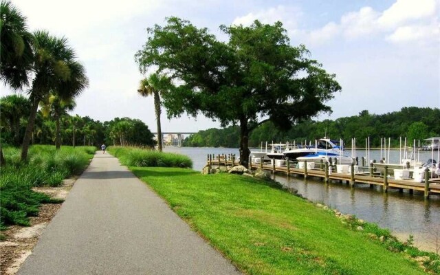 Canopy Walk 222 - Three Bedroom Condo