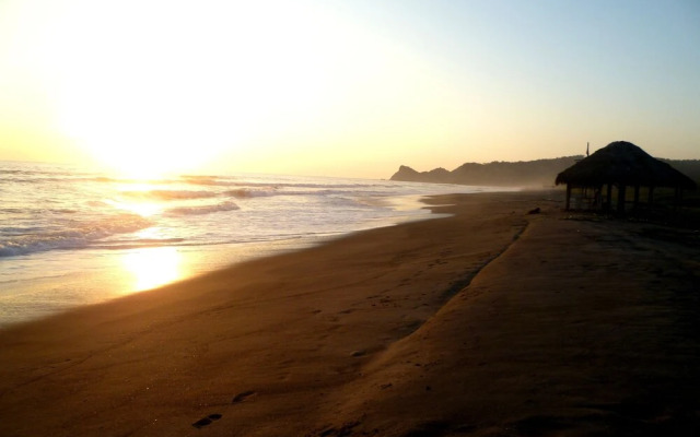 La Barquita Beach Hostel