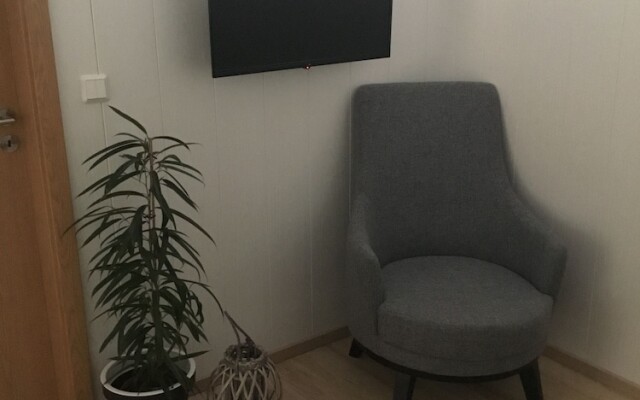 Ferienwohnung Heigemeir