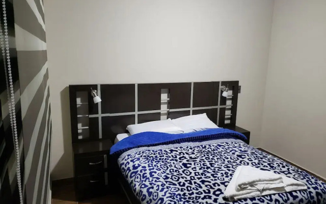 Portal Rent Apart 2
