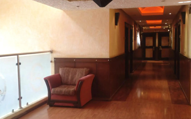 Bait Al Amani Suites