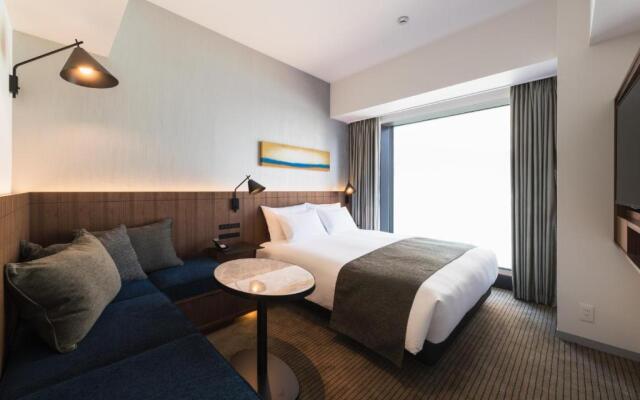 Hotel Metropolitan Kawasaki