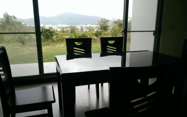 Kuan Min Home
