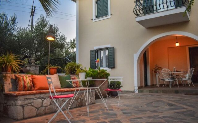 Villa Giovani