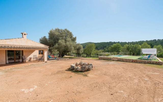 Sa Plana Villa Calvia