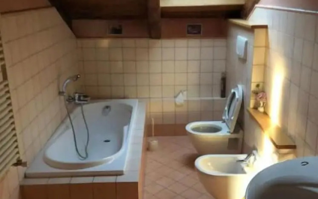 Villa Bonelli Bed & Fest