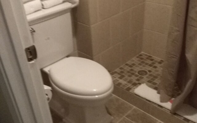 Travelodge By Wyndham Merrill