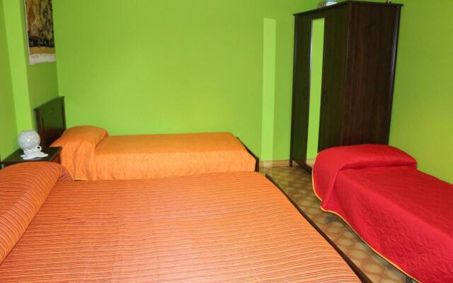 Orange Dreams in Sant Agnello