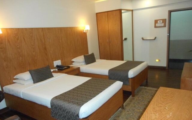 Kings International Juhu