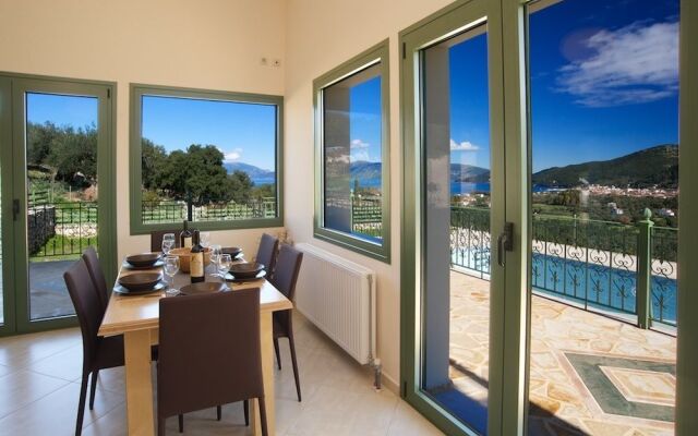 Utopia Luxury Villa