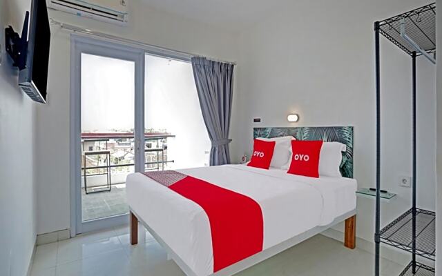 OYO 90814 Bali Day