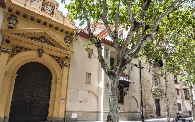 San Eloy Dream Apartment